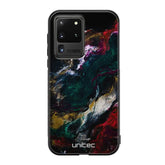 Samsung Galaxy S20 Ultra mystinen voima suojakuoret - Reckless - Noora Kämppi - Ei